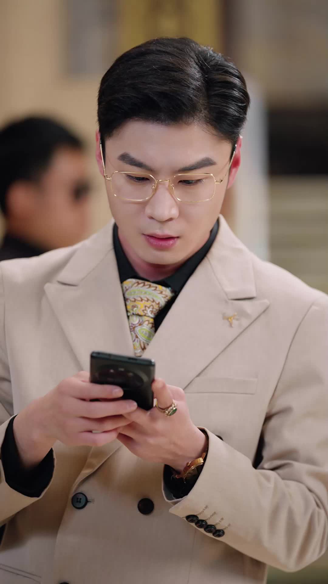 Episode 15 - Fake Husband, Real Power